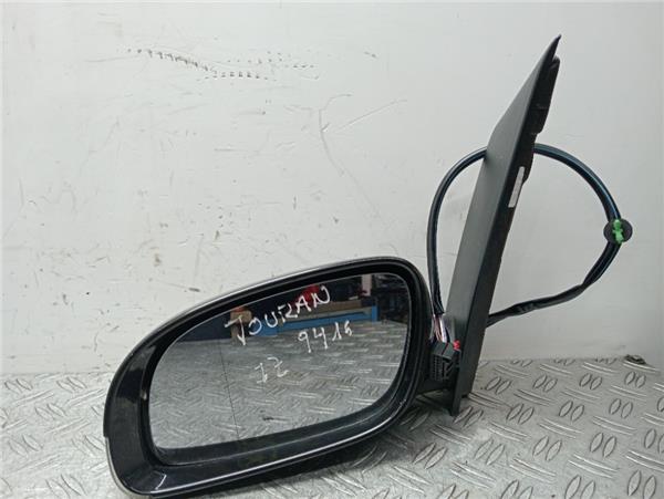 retrovisor izquierdo volkswagen touran 1t1 02
