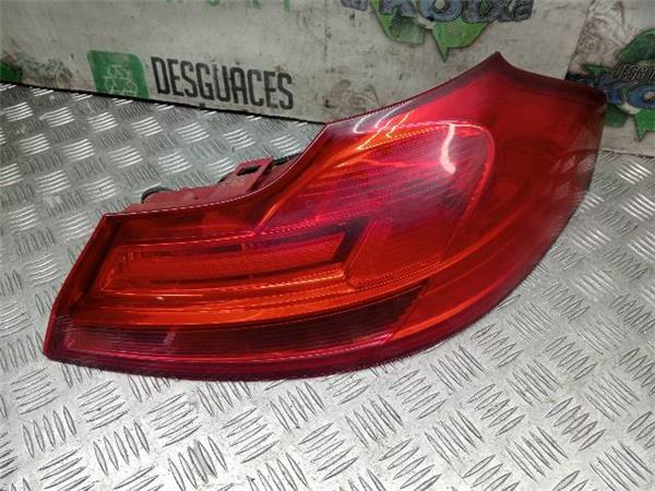 piloto trasero derecho opel insignia 20 cdti