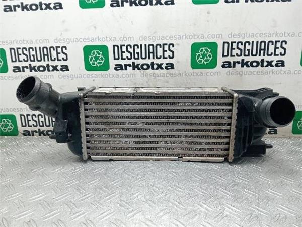 intercooler peugeot 407 20 hdi sw 6e 136cv 20