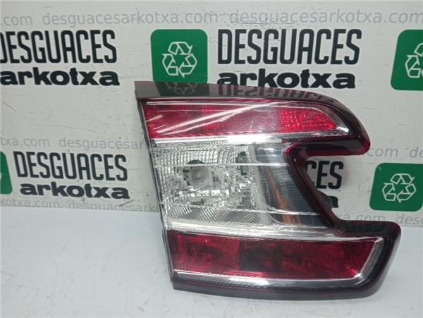 piloto porton trasero izquierdo renault megan