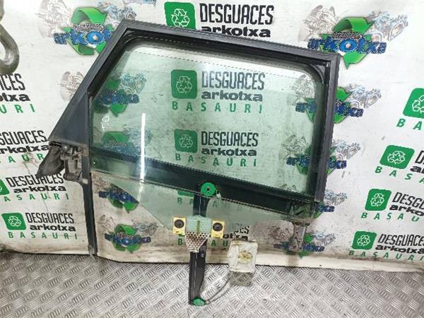 elevalunas electrico trasero derecho audi a3