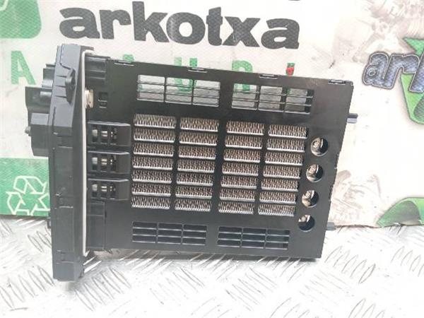 resistencia calefaccion mercedes b 180 18 cdi