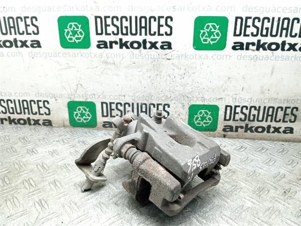 pinza freno trasero derecha toyota prius 18 g