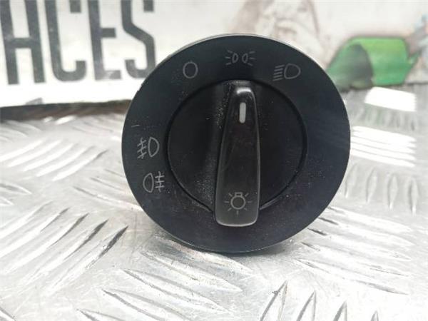 mando de luces volkswagen golf 16 g iv 1j1 10