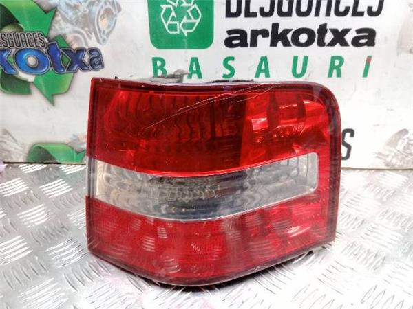 piloto trasero derecho fiat stilo 19 jtd sw 1