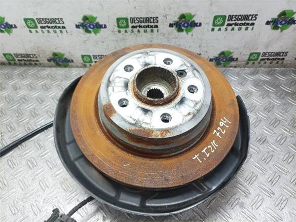 mangueta trasera izquierda bmw 420 20 d serie