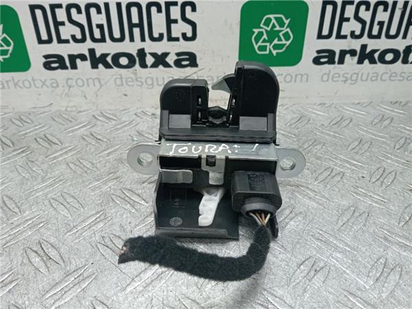 cerradura porton volkswagen touran 1t1 022003