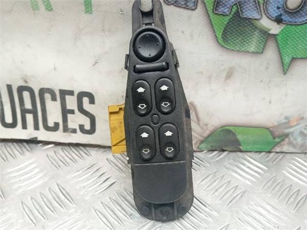 mando elevalunas jaguar s type 30 g v6 238cv