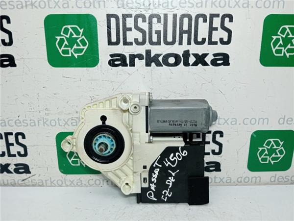 motor elevalunas delantero izquierdo volkswag