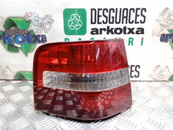 piloto trasero izquierdo fiat stilo 19 jtd sw