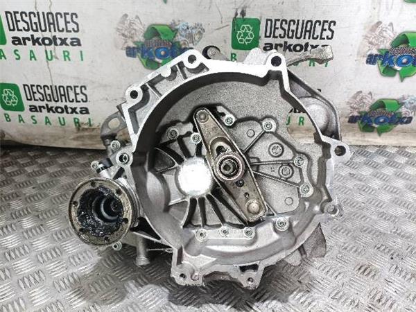 caja cambios manual skoda fabia 12 g 6y2 64cv