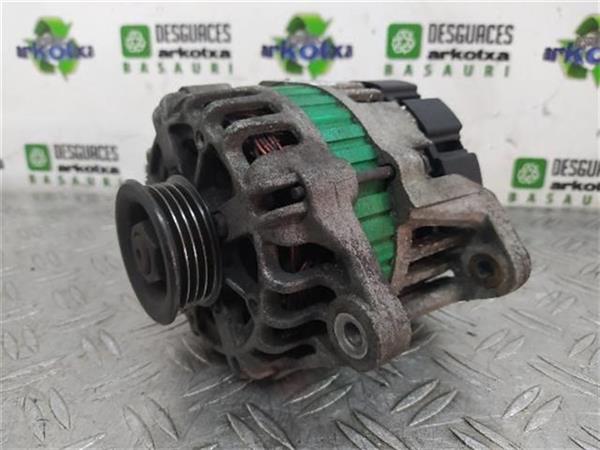 alternador daewoo kalos 1.2 (53 kw)