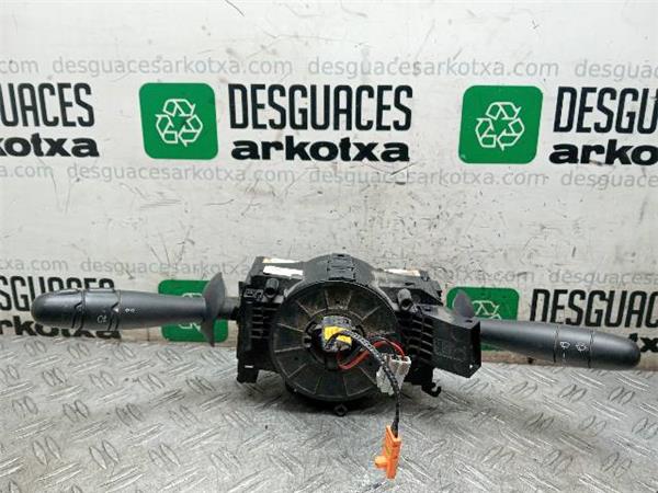 mando multifuncion nissan primastar 19 dci 10