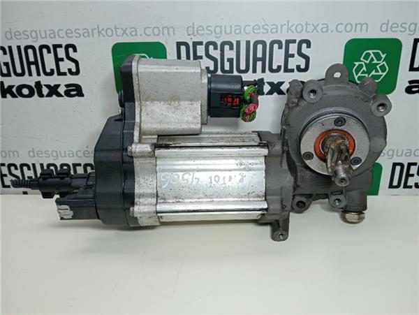 cremallera direccion asistida volkswagen passat berlina (3c2)(2005 >) 2.0 advance [2,0 ltr.   103 kw tdi]
