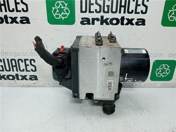 abs volkswagen passat berlina 3c2 2005 20 ad
