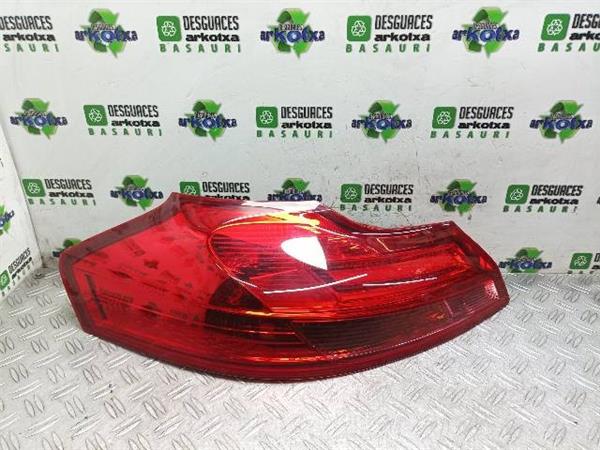 piloto trasero izquierdo opel insignia 20 cdt