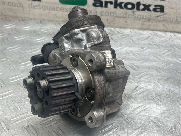 bomba inyectora rotativa volkswagen passat 2.0 tdi (3c2) (103 kw)