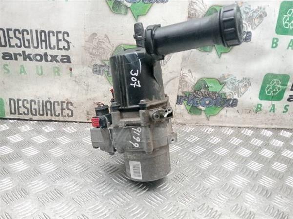 bomba direccion electrica peugeot 307 1.6 hdi (109cv) (2004 2009) (80 kw)