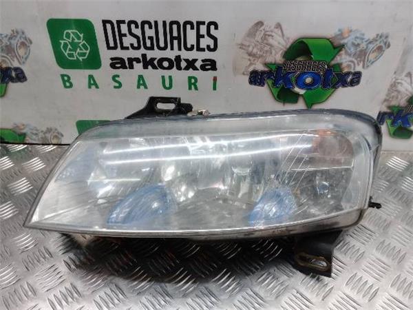 faro delantero izquierdo fiat stilo 19 jtd sw