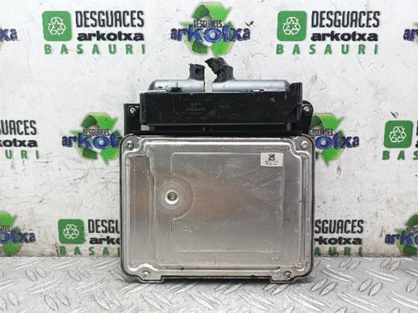 centralita motor uce audi a3 14 tsi 125cv spo