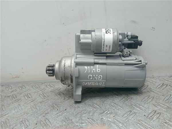 motor arranque volkswagen touran 1t1 022003