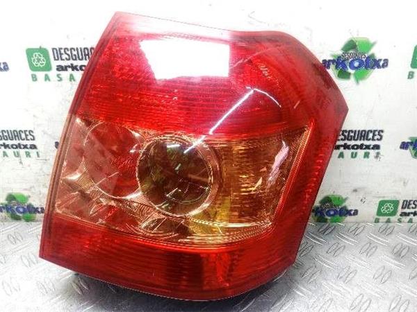 piloto trasero derecho toyota corolla 20 d 4d