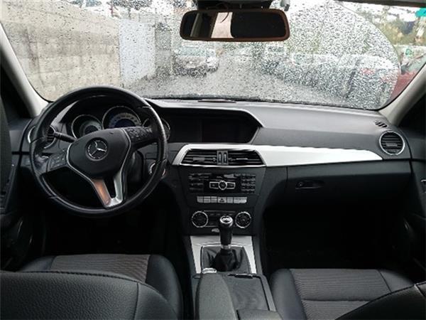 kit airbag mercedes benz clase c bm 204 berli