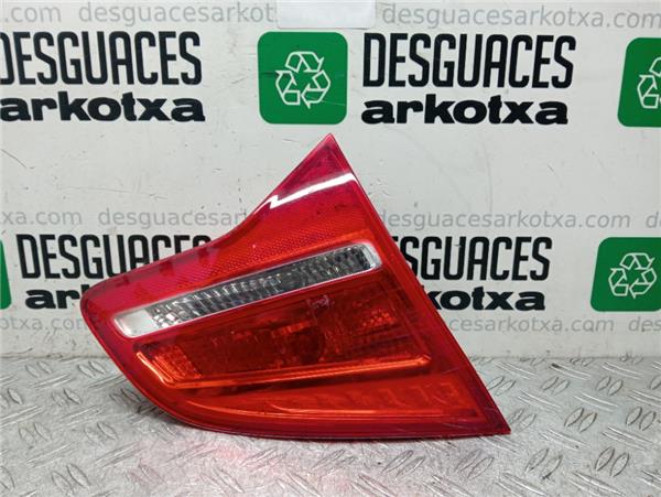 piloto porton trasero izquierdo opel meriva 1