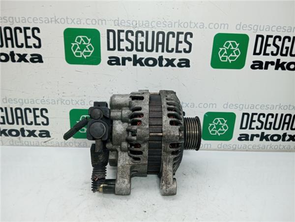 alternador peugeot 406 1.8 g (8b) 116cv (2000 2004) (85 kw)