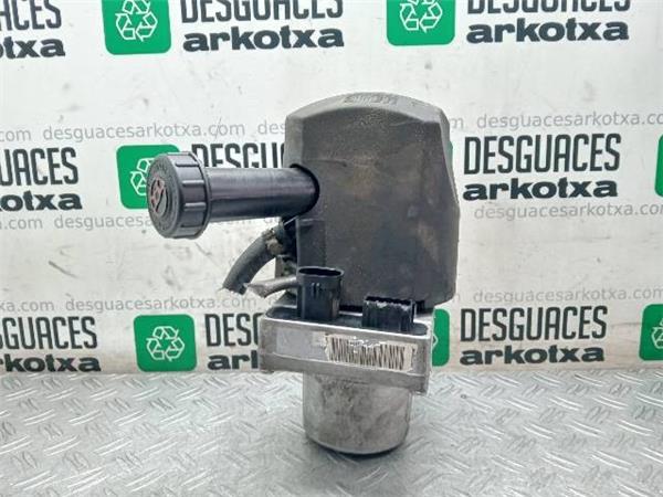 bomba direccion electrica peugeot 407 2.0 hdi sw (6e) 136cv (2004 2010) (100 kw)