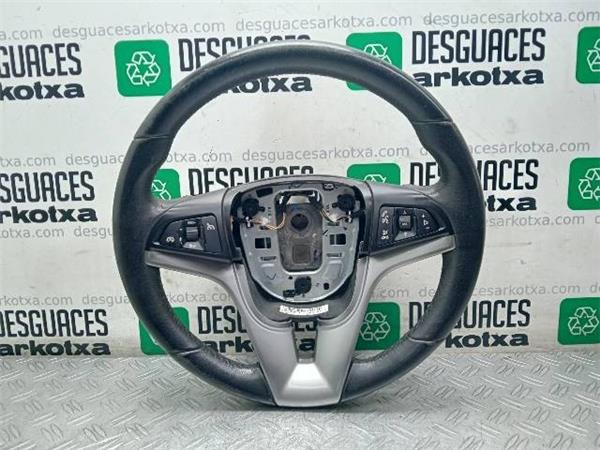 volante chevrolet cruze 20 cdi j300 163cv 201