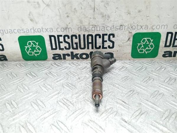 inyector citroen xsara 20 hdi break n2 90cv 1