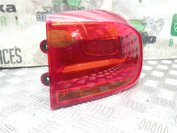 piloto trasero derecho volkswagen tiguan 20 t