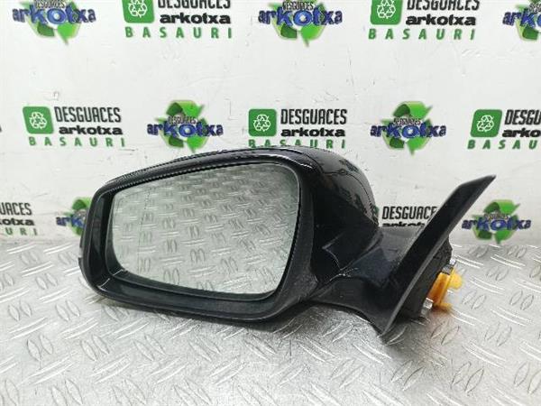 retrovisor electrico izquierdo bmw 420 20 d s