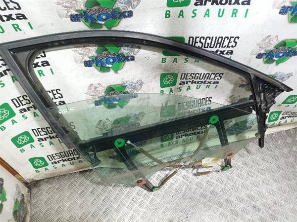 Elevalunas Electrico Delantero Audi