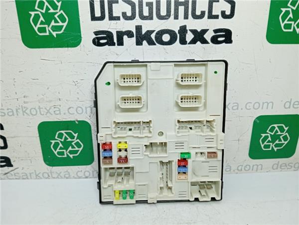 modulo electronico renault megane iii sport t