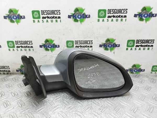 retrovisor electrico derecho opel insignia 20