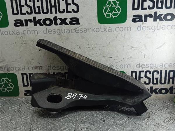 pedal acelerador volkswagen tiguan 20 tdi 140