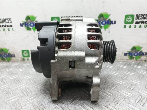 alternador skoda fabia 12 g 6y2 64cv 2003 200