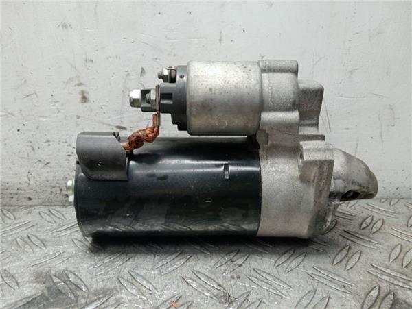 motor arranque mercedes benz clase c bm 204 b