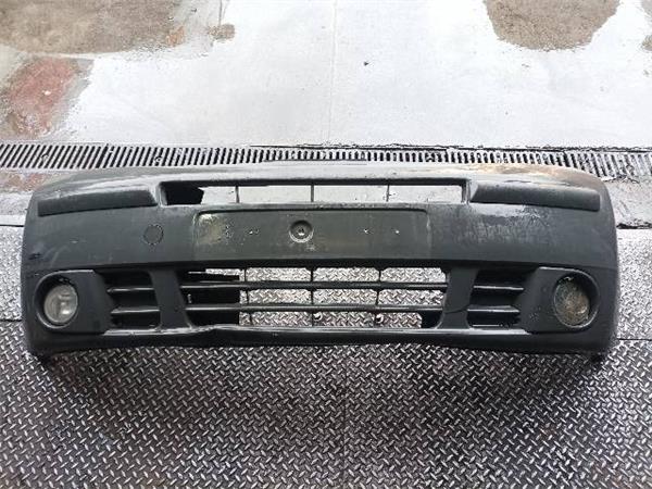 paragolpes delantero renault trafic 19 dci ii