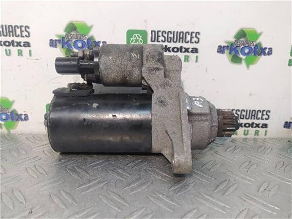 motor arranque audi a3 14 tsi 125cv sportback