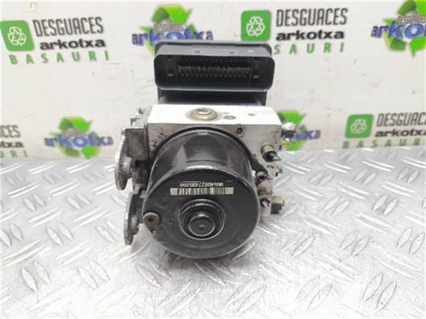 nucleo abs honda accord 22 ctdi tourer cncm 2