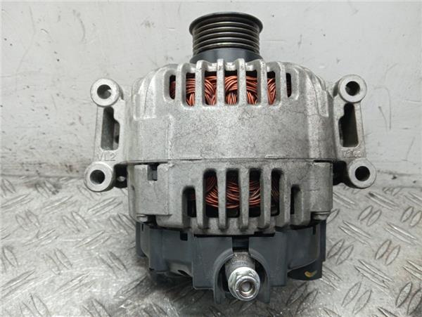 alternador mercedes benz clase c bm 204 berli
