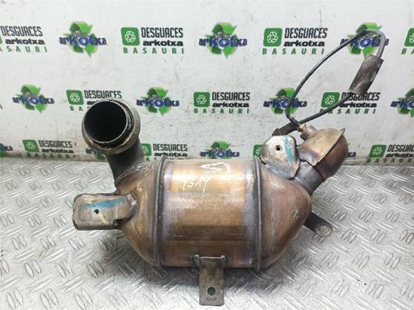 catalizador peugeot 407 20 hdi 6d 2004 2010 1