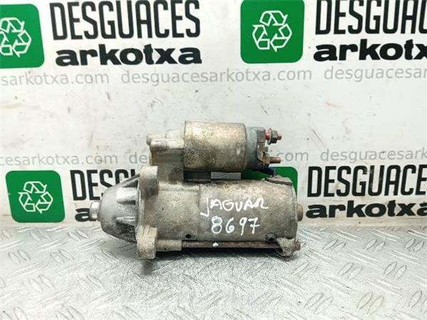 motor arranque jaguar s type 30 g v6 238cv 19