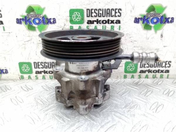 bomba servodireccion saab 45786 20 g turbo ys
