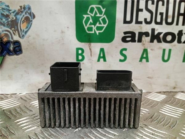 caja precalentamiento renault megane iii spor