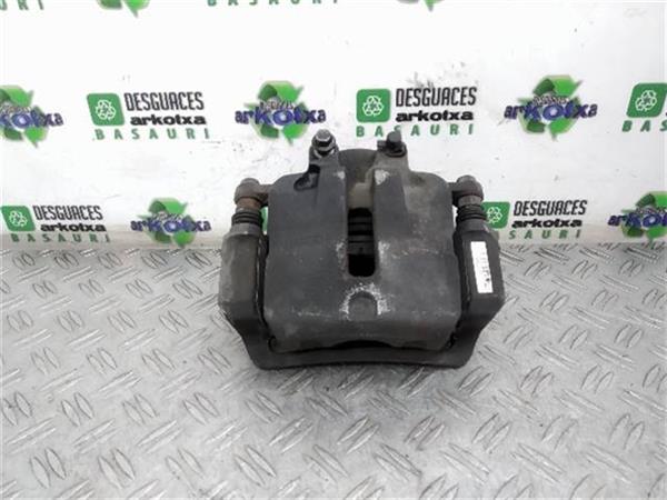 pinza freno delantero izquierda opel insignia