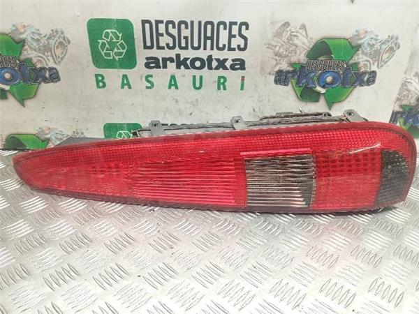 piloto trasero derecho ford fusion 16 tdci ju